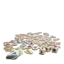 Find The Fish|BS Toys New