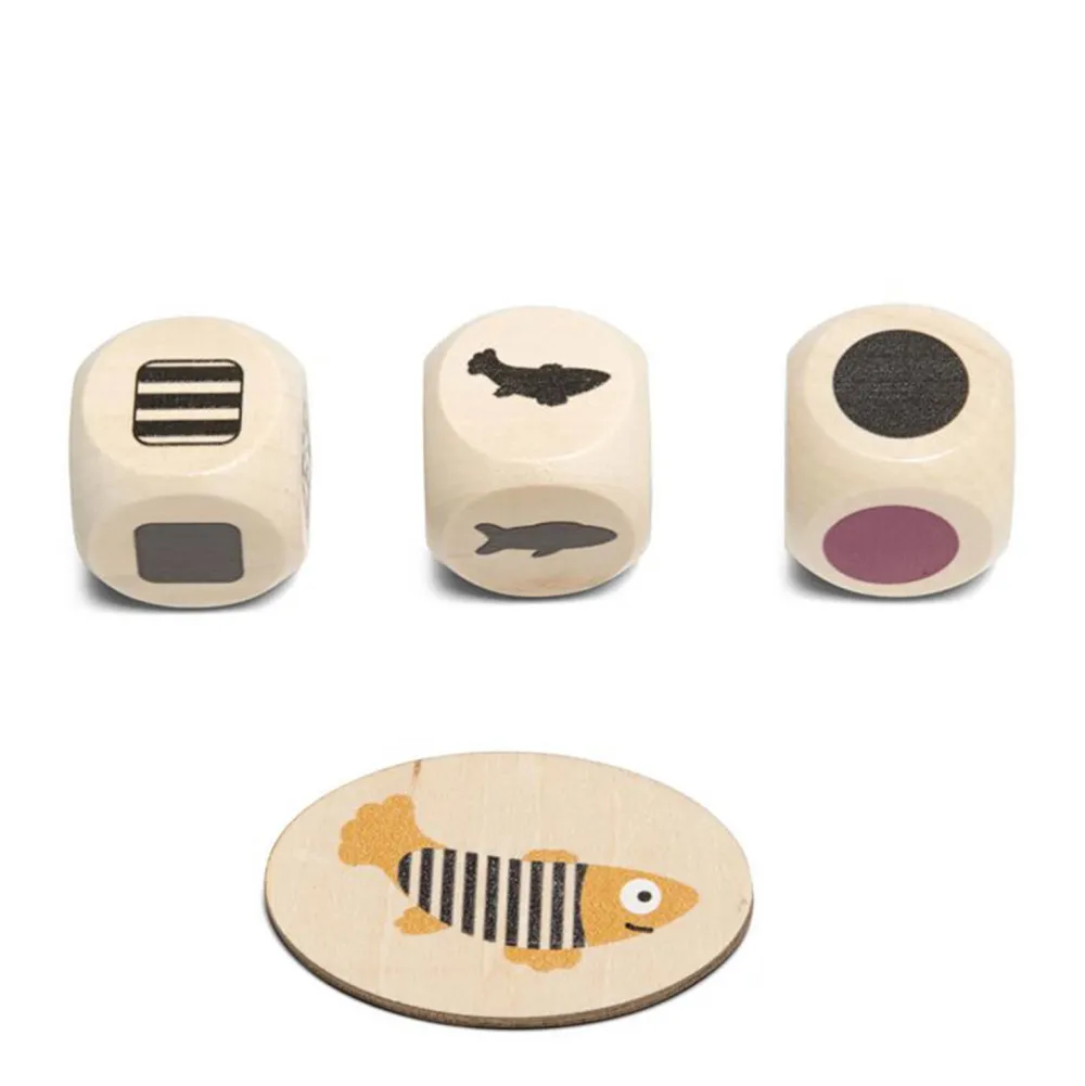 Find The Fish|BS Toys New
