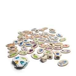 Find The Fish|BS Toys New
