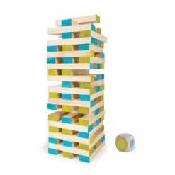 Grote Houten Toren|BS Toys Best Sale