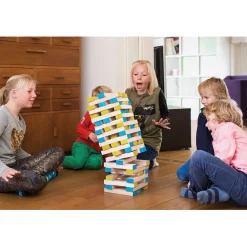 Grote Houten Toren|BS Toys Best Sale