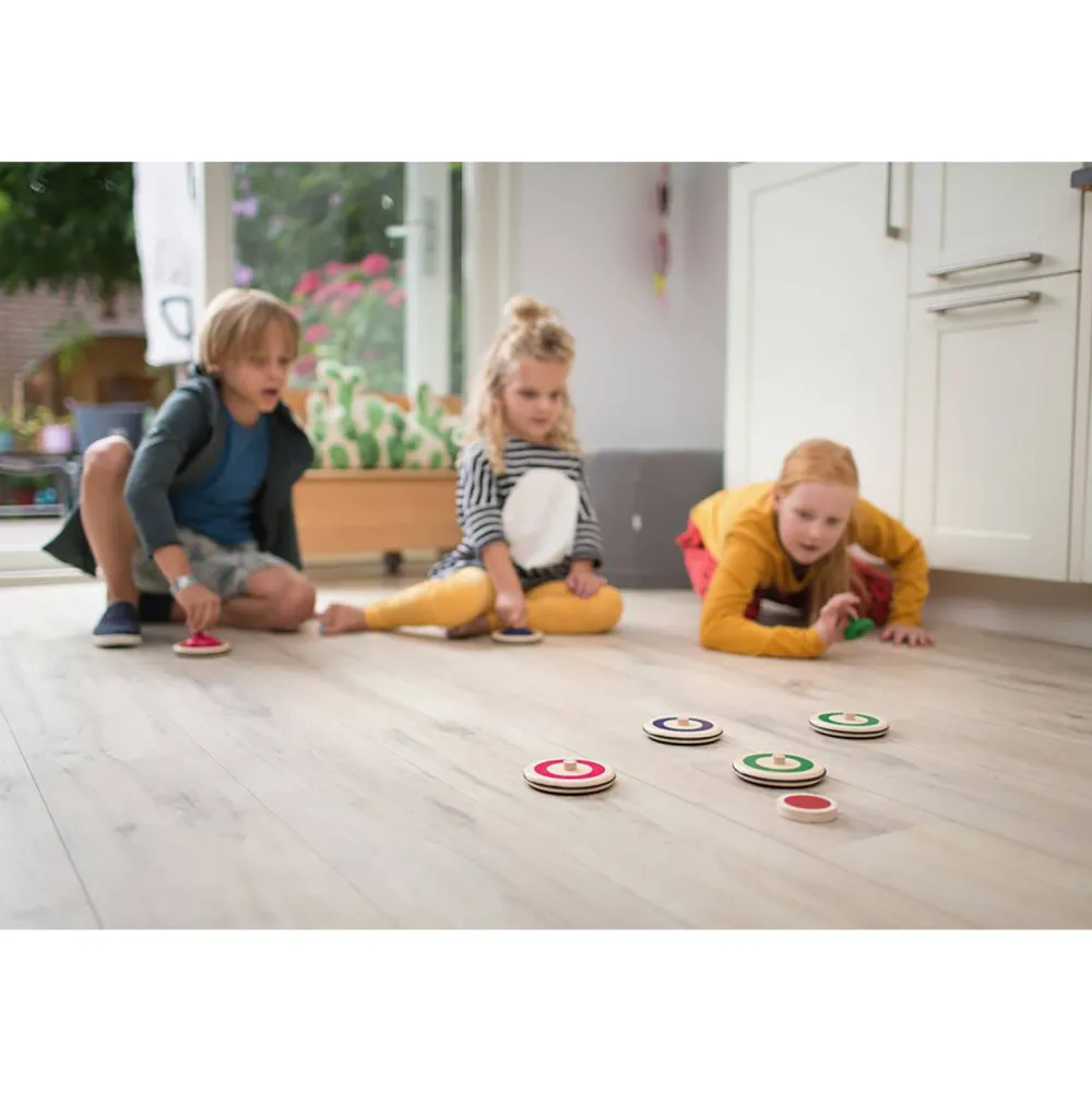 Indoor Curling|BS Toys Best Sale