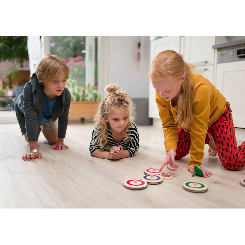 Indoor Curling|BS Toys Best Sale