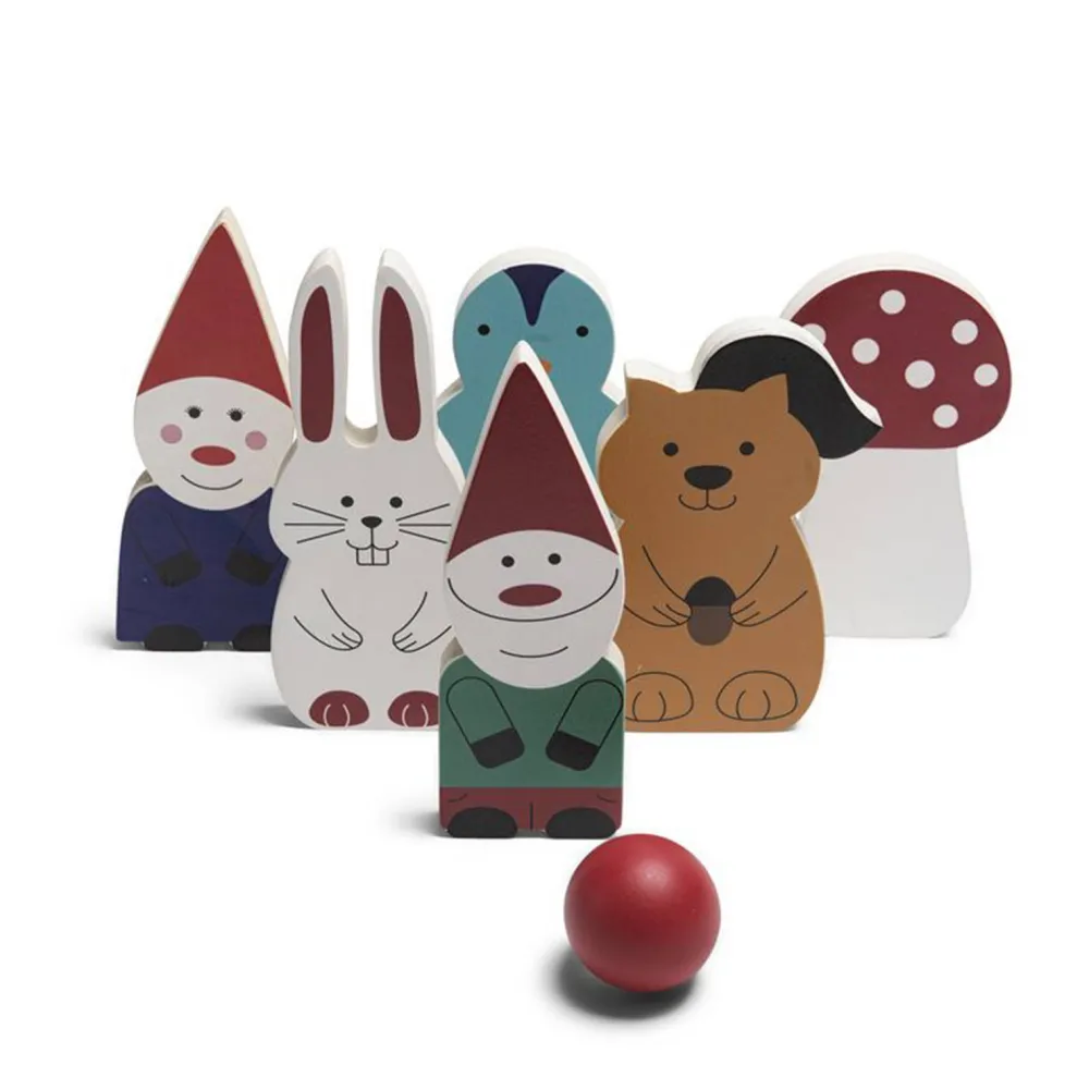 Kabouter Bowling|BS Toys Discount