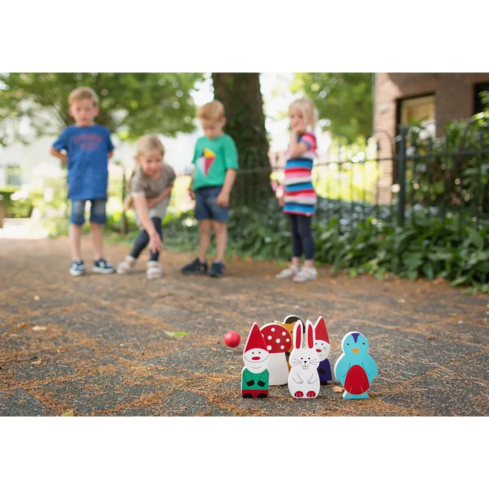 Kabouter Bowling|BS Toys Discount