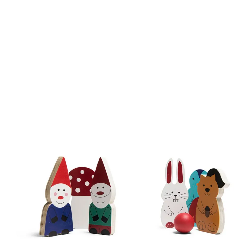 Kabouter Bowling|BS Toys Discount