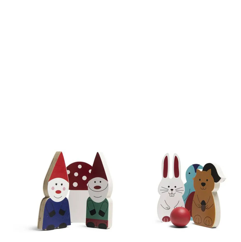 Kabouter Bowling|BS Toys Discount