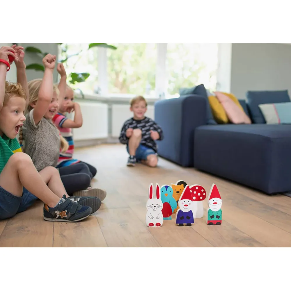 Kabouter Bowling|BS Toys Discount