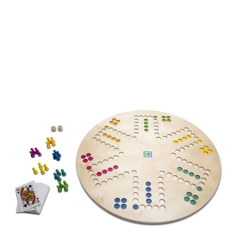 Keezen & Ganzenbord|BS Toys Best Sale