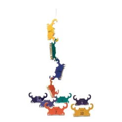 Krabben Vissen|BS Toys Cheap
