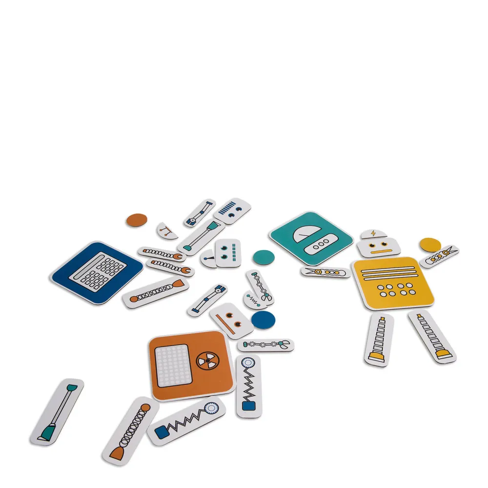 Robotvrienden|BS Toys Clearance