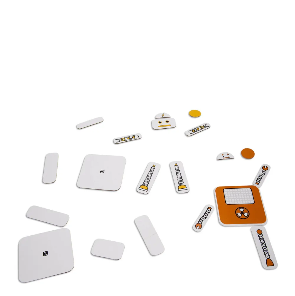 Robotvrienden|BS Toys Clearance