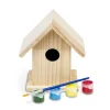 Schilderbaar Vogelhuisje|BS Toys Sale