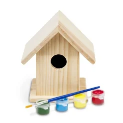 Schilderbaar Vogelhuisje|BS Toys Sale