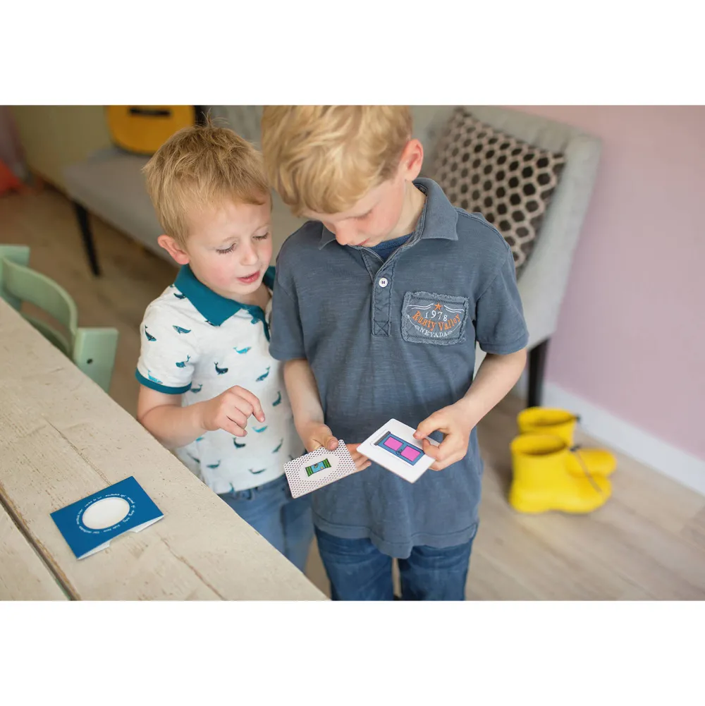 Speurtocht|BS Toys Hot