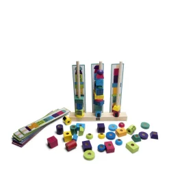 Stapeltorens|BS Toys Fashion