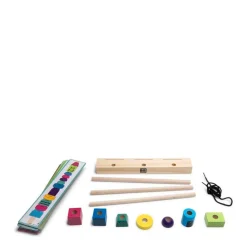 Stapeltorens|BS Toys Fashion