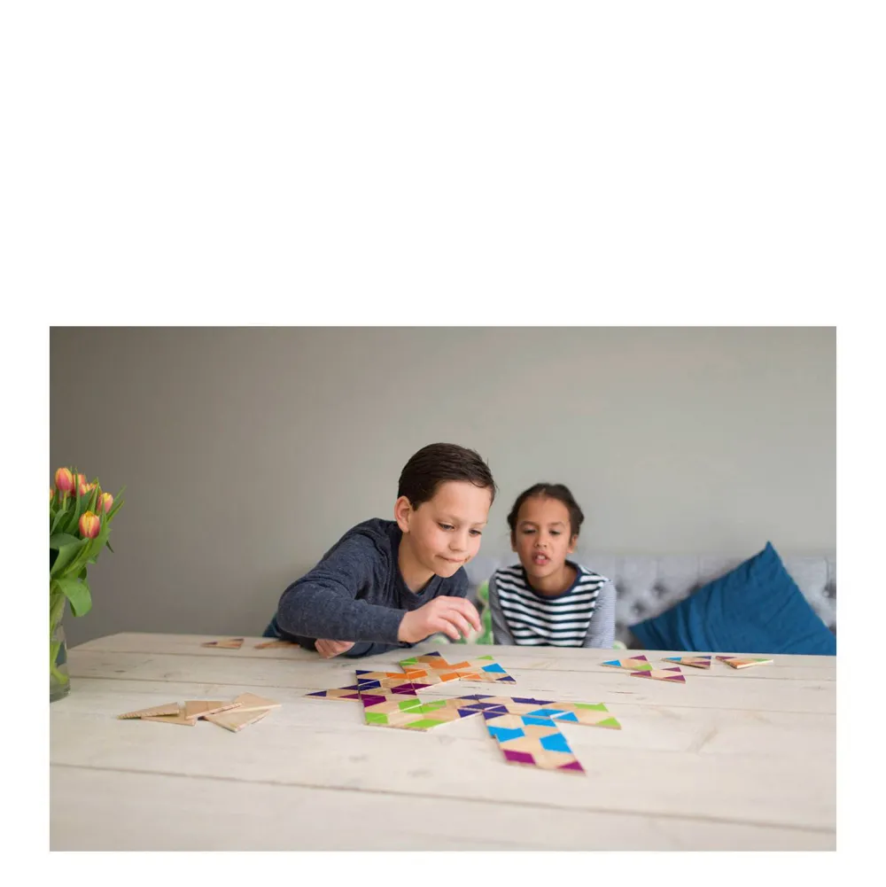 Triangle Dominoes|BS Toys Outlet