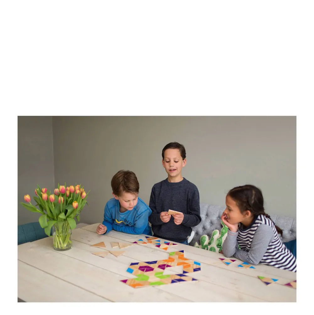 Triangle Dominoes|BS Toys Outlet