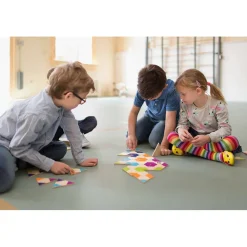 Triangle Dominoes|BS Toys Outlet
