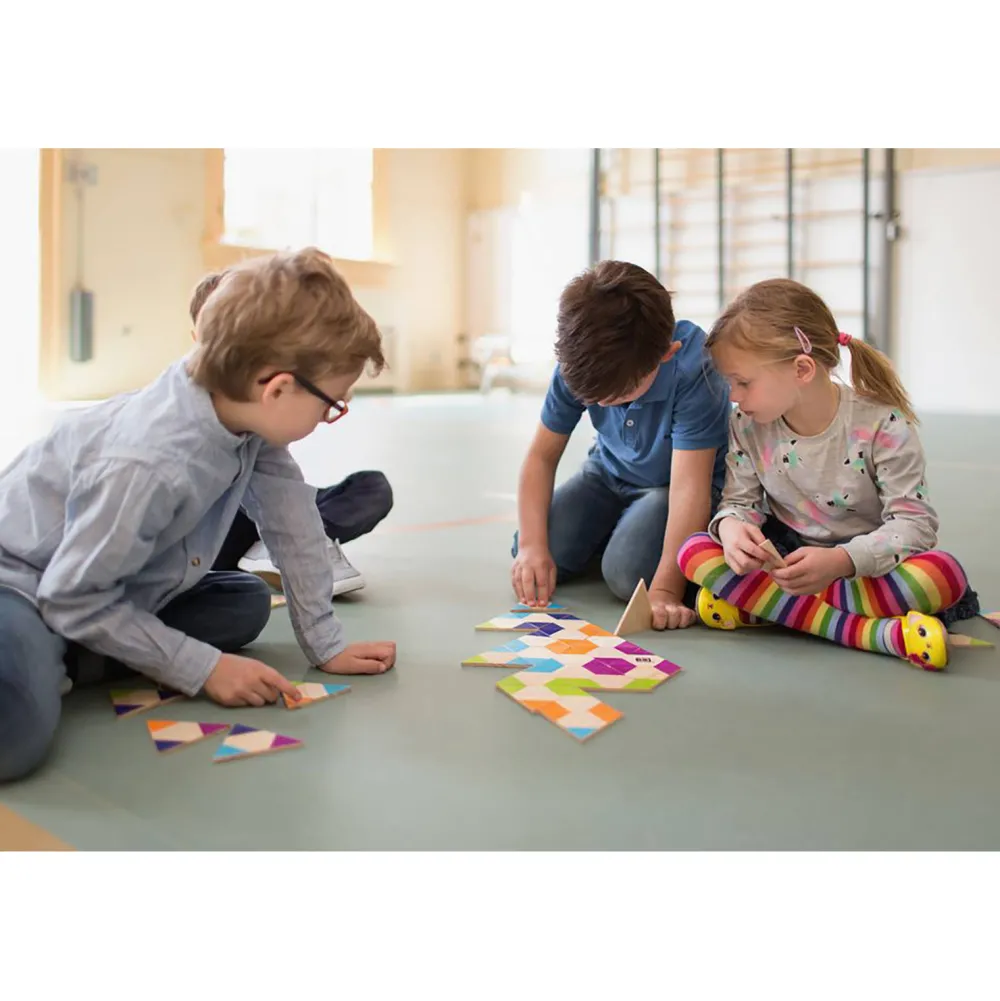 Triangle Dominoes|BS Toys Outlet