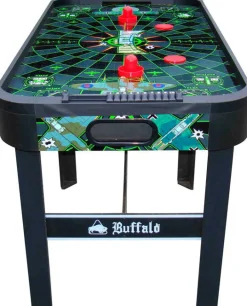 Air-Attack Airhockeytafel|Buffalo Clearance