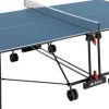Basic Indoor Tafeltennistafel (Blauw)|Buffalo Sale