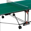 Basic Outdoor Tafeltennistafel (Groen)|Buffalo New