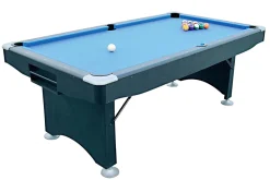 Challenger Pooltafel|Buffalo Sale