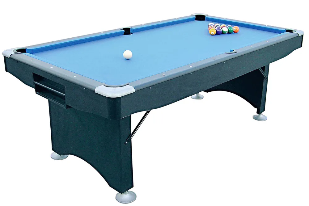 Challenger Pooltafel|Buffalo Sale