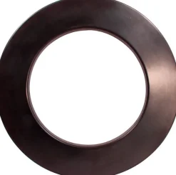 Dartbord Catchring Zwart Dartbord Catchring (Zwart)|Buffalo Fashion
