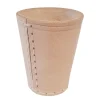 Dobbel Beker Leder Dobbelbeker Leder|Buffalo Cheap