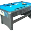 Hustler Pooltafel|Buffalo Cheap