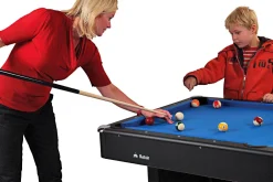Hustler Pooltafel|Buffalo Cheap