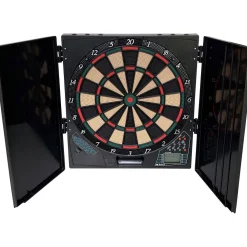 Rookie Elektronisch Dartbord|Buffalo Fashion