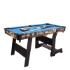 Rookie Pooltafel Opklapbaar|Buffalo Store