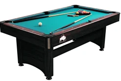 Rosewood Pooltafel|Buffalo Cheap