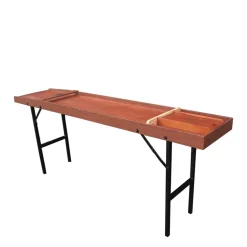 Sjoelbak Allure Met Inklapbare Poten Sjoelbak Allure Met Inklapbare Poten|Buffalo Flash Sale