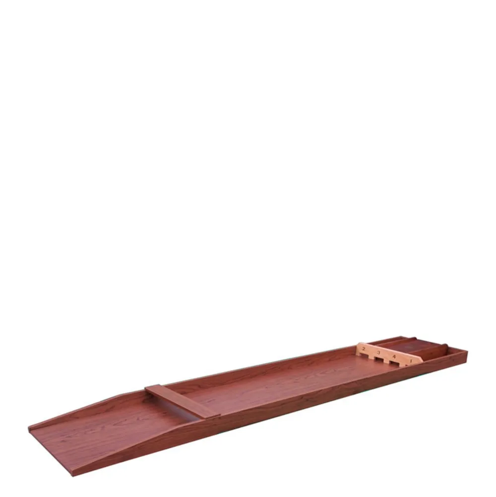 Sjoelbak Big Numbers Lengte 200 Cm|Buffalo Flash Sale