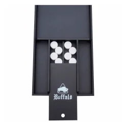 Sjoelbak Nero Zwart|Buffalo Clearance