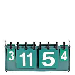 Tafeltennis Scorebord 2 Spelers Tafeltennis Scorebord Voor 2 Spelers|Buffalo Hot