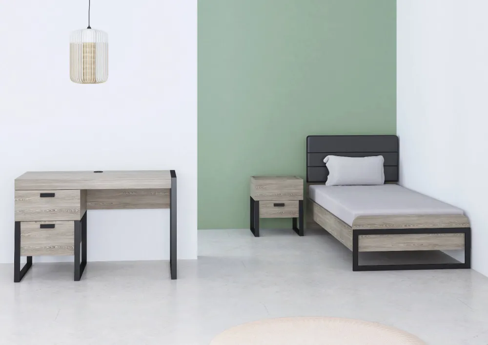 Cheap Cabino Bureau Steel