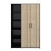 Outlet Cabino 2-Deurs Kledingkast