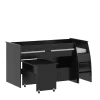 Online Cabino Halfhoogslaper Beau (90X200 Cm)