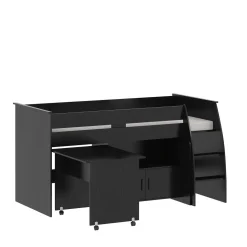 Online Cabino Halfhoogslaper Beau (90X200 Cm)