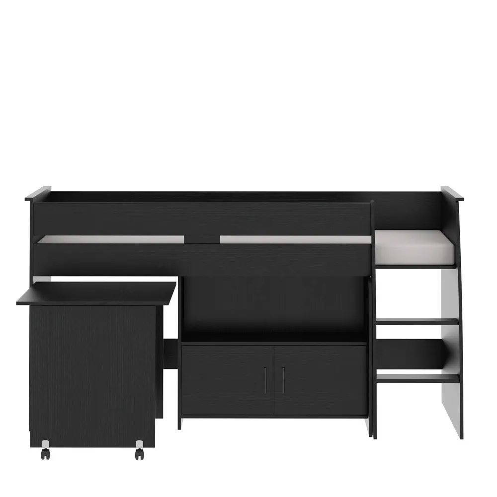 Online Cabino Halfhoogslaper Beau (90X200 Cm)