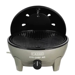 Citi Chef 40 Gasbarbecue|Cadac New