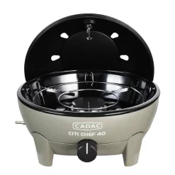 Citi Chef 40 Gasbarbecue|Cadac New