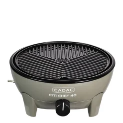 Citi Chef 40 Gasbarbecue|Cadac New