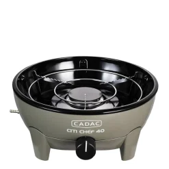 Citi Chef 40 Gasbarbecue|Cadac New